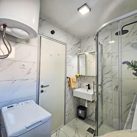 Slavica-1 By Interhome *