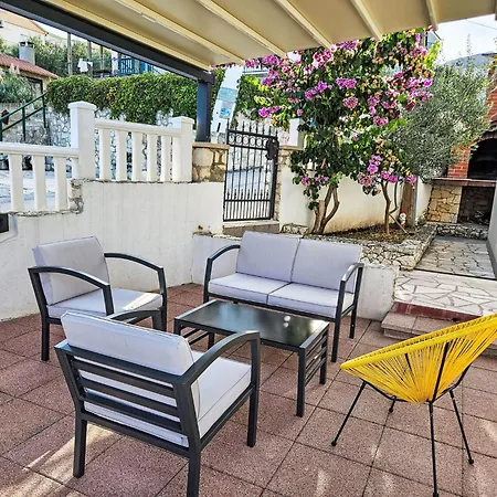 Slavica-1 By Interhome