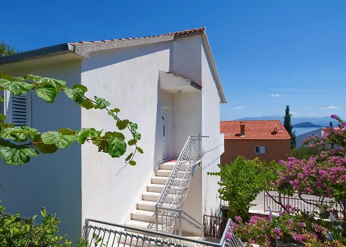 Apartmán Slavica-1 By Interhome *