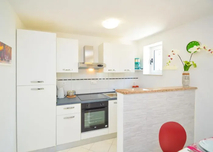 Lägenhet Slavica-1 By Interhome Trogir