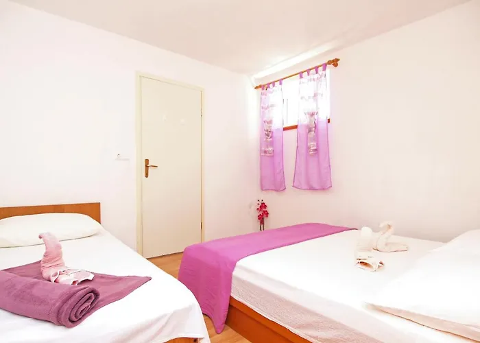 Slavica-1 By Interhome Apartmán Trogir
