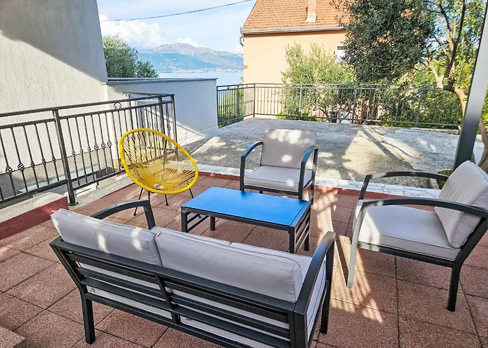 Slavica-1 By Interhome Trogir