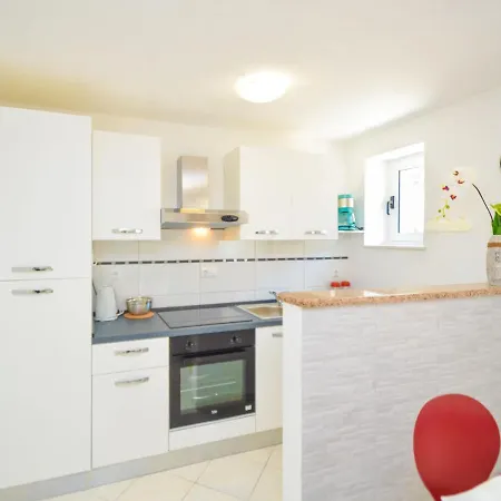 Apartman Slavica-1 By Interhome Trogir