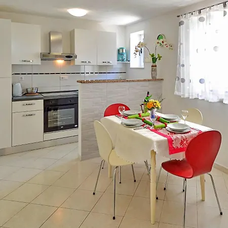 Slavica-1 By Interhome Apartmán