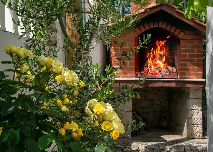 Slavica-1 By Interhome