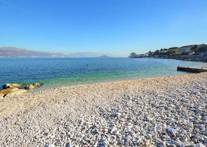 Slavica-1 By Interhome *