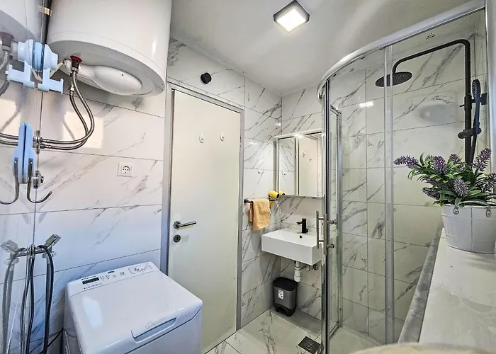 Slavica-1 By Interhome *