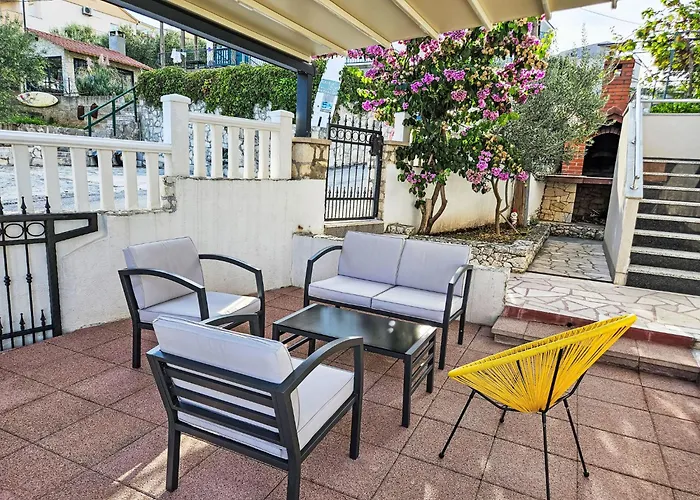 Slavica-1 By Interhome