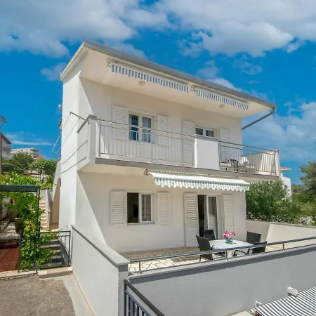 Apartment Slavica-1 By Interhome