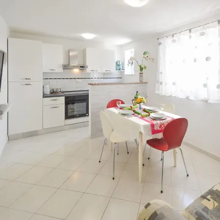 Slavica-1 By Interhome Apartment