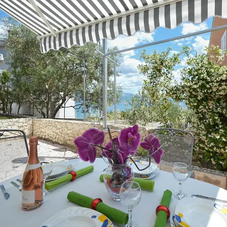 Slavica-1 By Interhome *