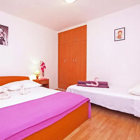 Slavica-1 By Interhome Apartment