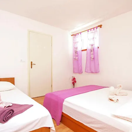 Slavica-1 By Interhome Apartment Trogir