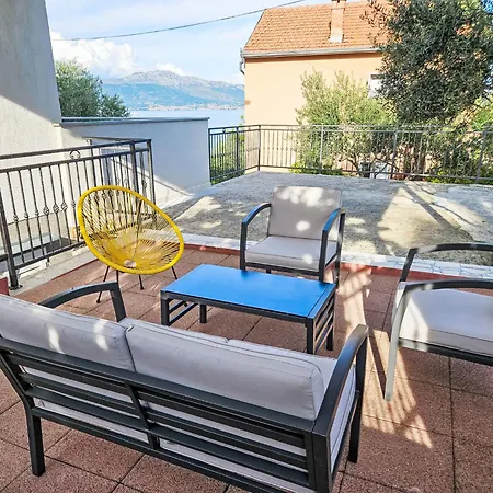 Slavica-1 By Interhome Trogir