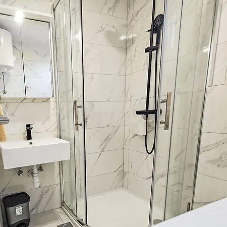 Slavica-1 By Interhome * Trogir